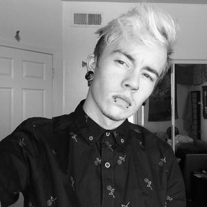 Meet your Posher, Nathanial